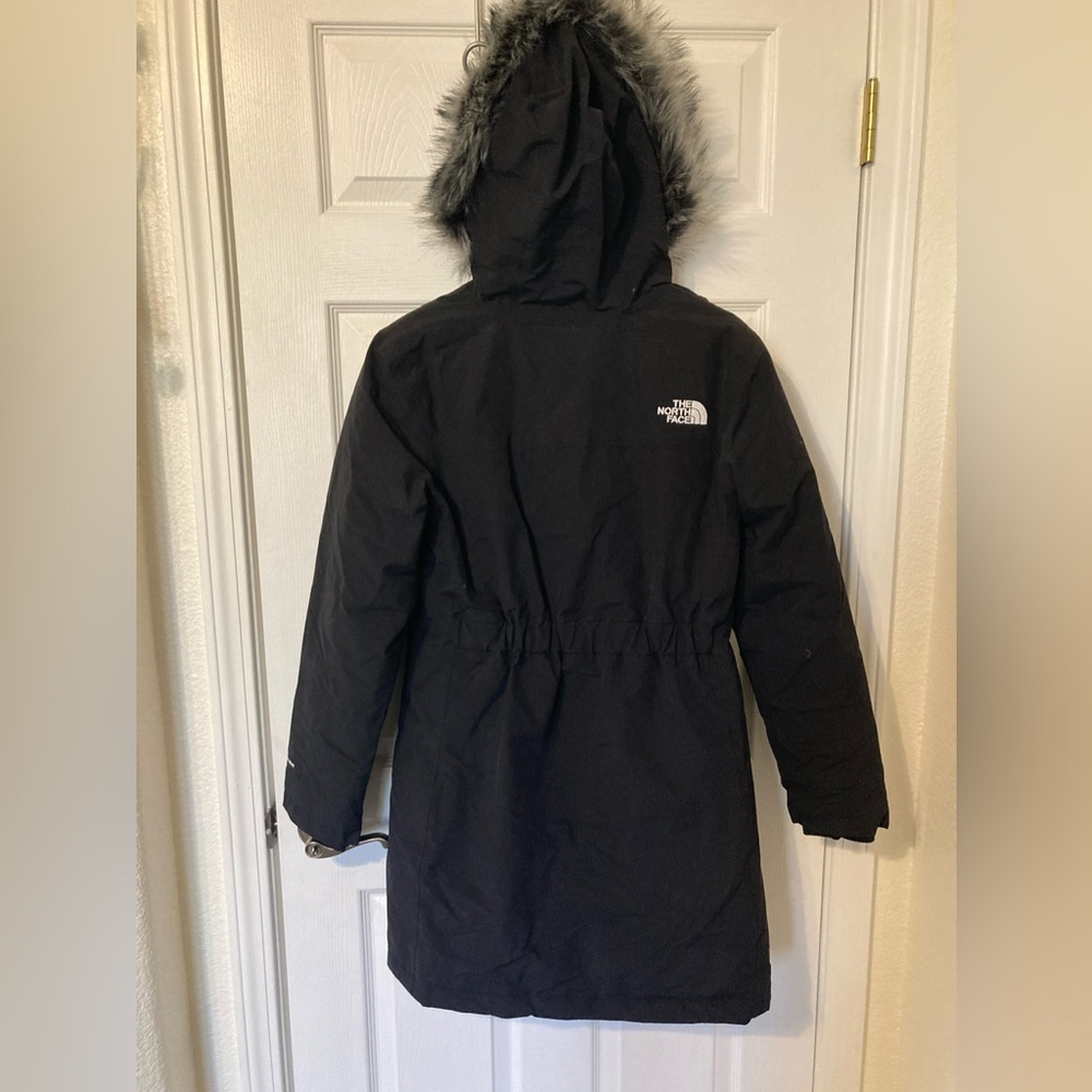 North Face 550 jacket (XS)